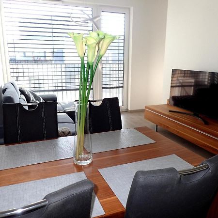 Apartment In The Old Town Bratislava Ngoại thất bức ảnh