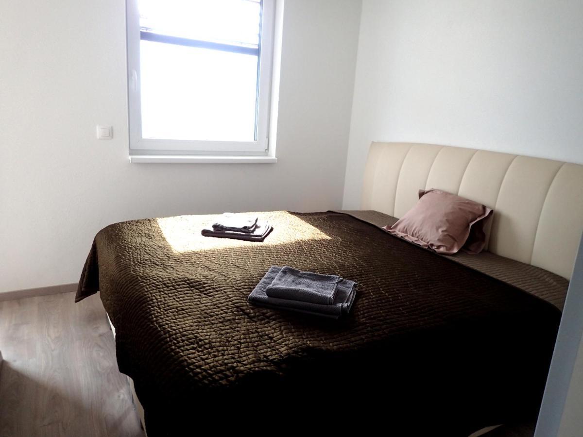 Apartment In The Old Town Bratislava Ngoại thất bức ảnh