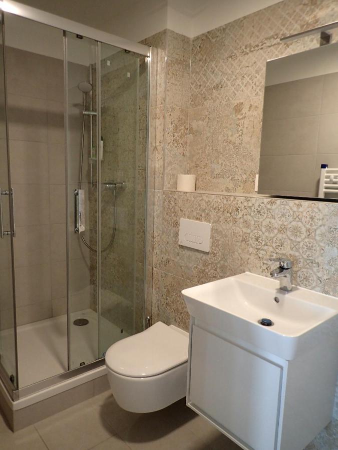 Apartment In The Old Town Bratislava Ngoại thất bức ảnh