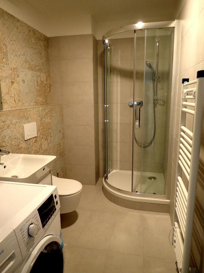 Apartment In The Old Town Bratislava Ngoại thất bức ảnh