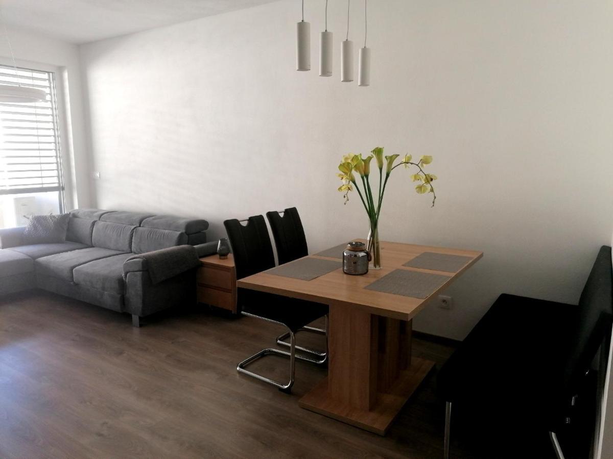 Apartment In The Old Town Bratislava Ngoại thất bức ảnh