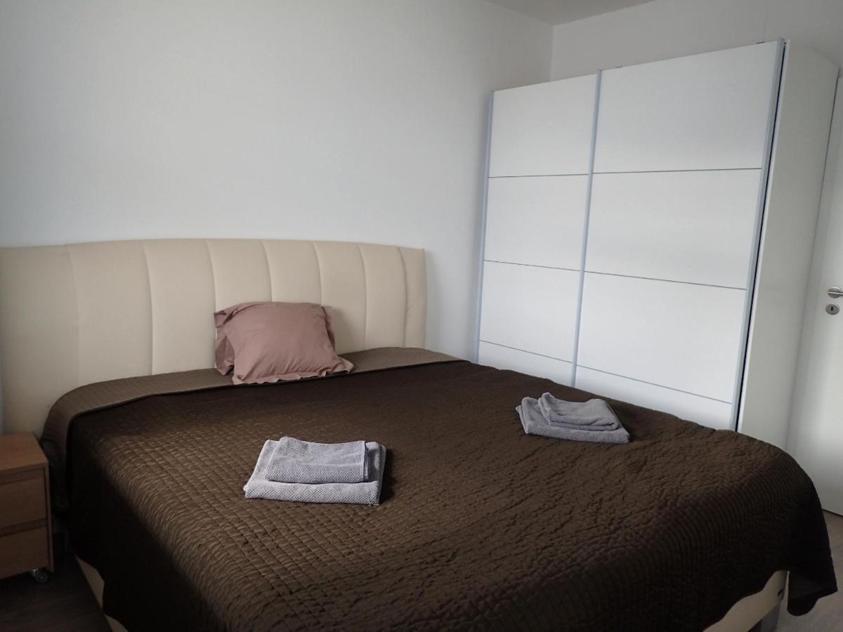 Apartment In The Old Town Bratislava Ngoại thất bức ảnh