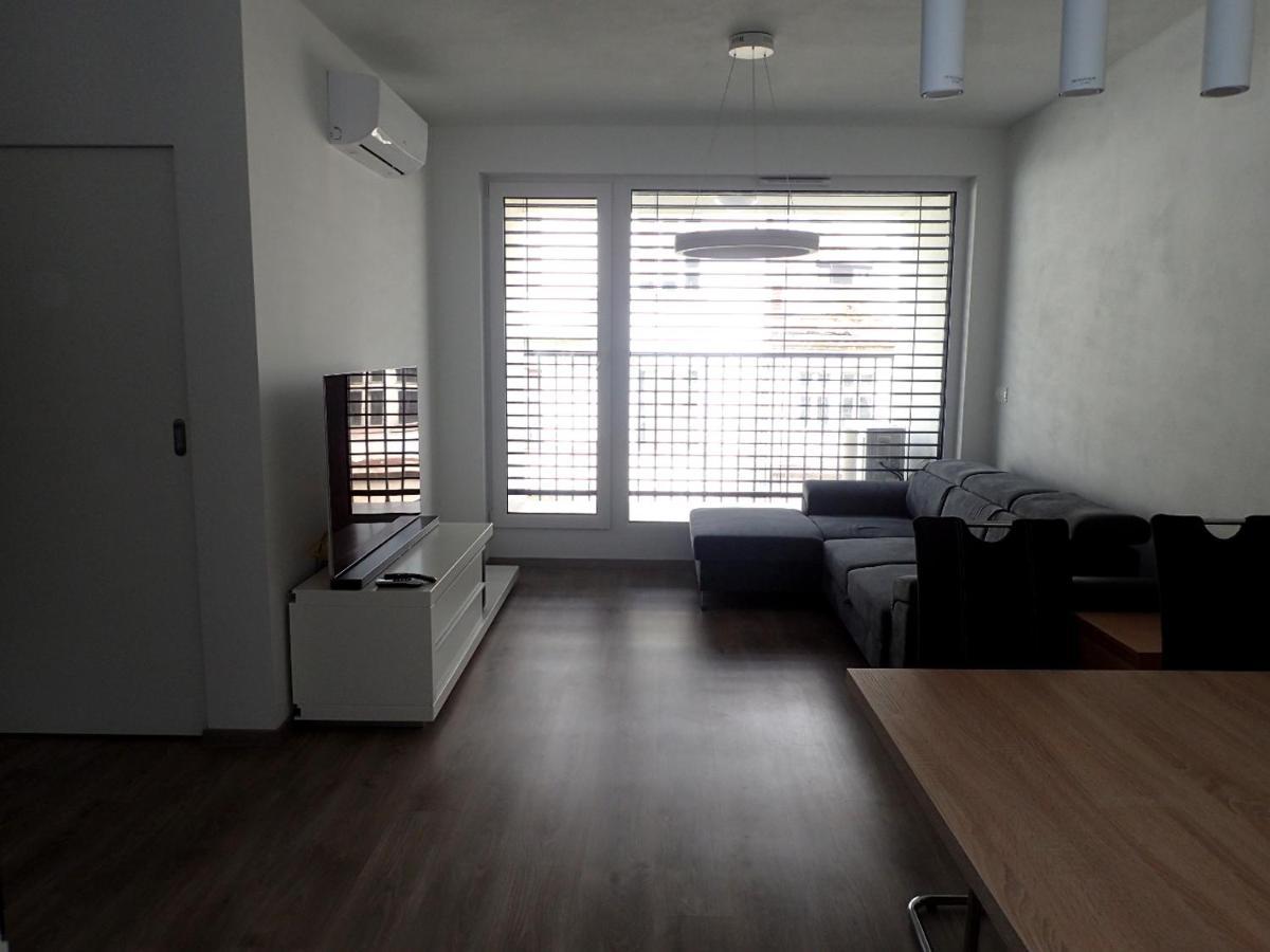 Apartment In The Old Town Bratislava Ngoại thất bức ảnh