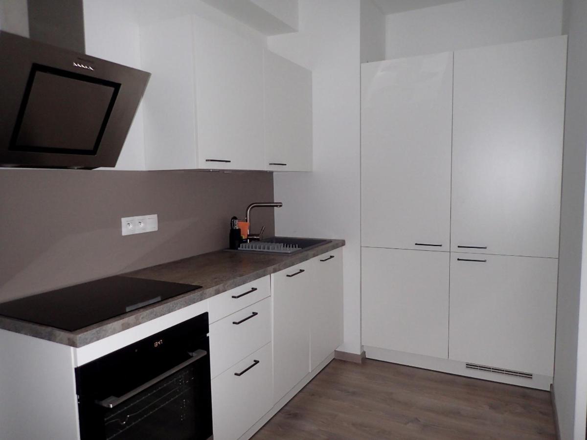 Apartment In The Old Town Bratislava Ngoại thất bức ảnh