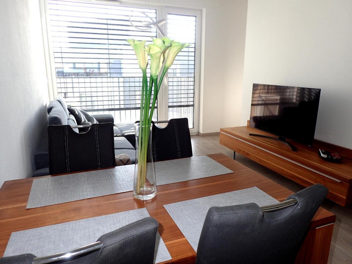 Apartment In The Old Town Bratislava Ngoại thất bức ảnh