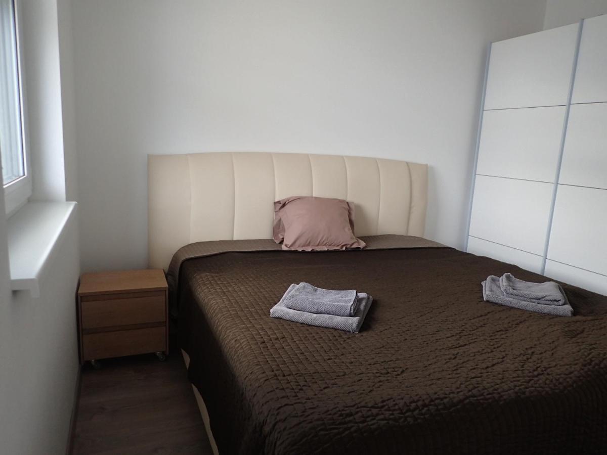 Apartment In The Old Town Bratislava Ngoại thất bức ảnh