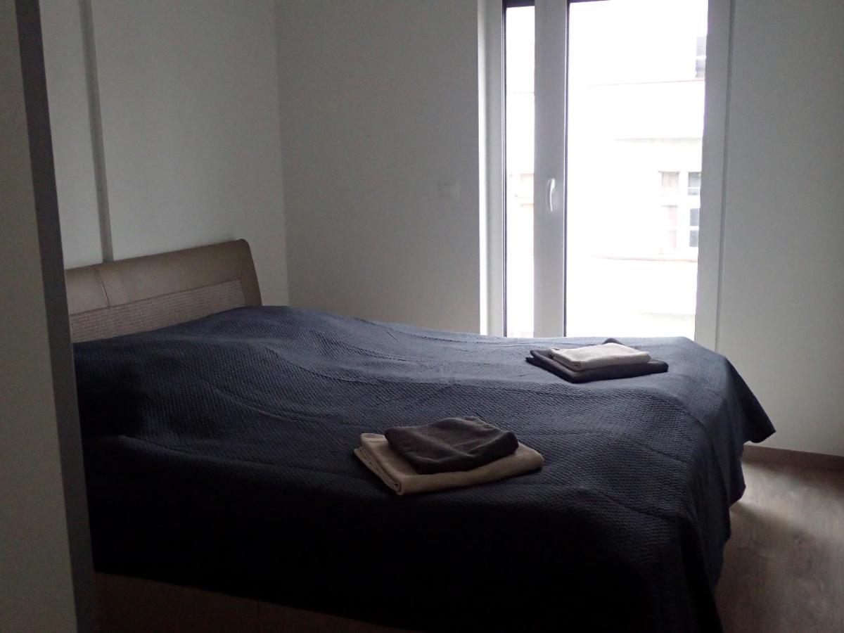 Apartment In The Old Town Bratislava Ngoại thất bức ảnh